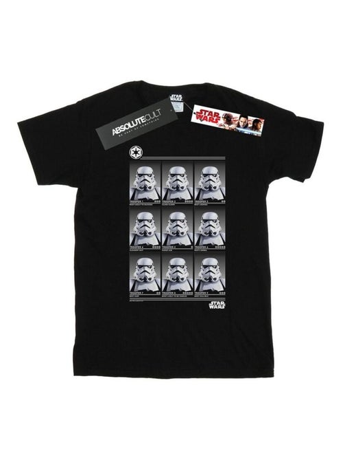 Star Wars - T-shirt - Kiabi Star Wars - T-shirt - Kiabi