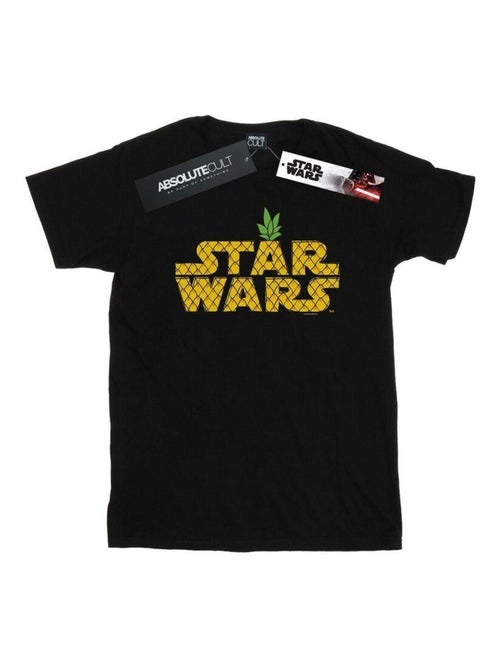 Star Wars - T-shirt - Kiabi