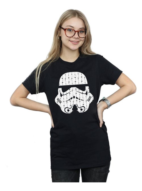 Star Wars - T-shirt - Kiabi