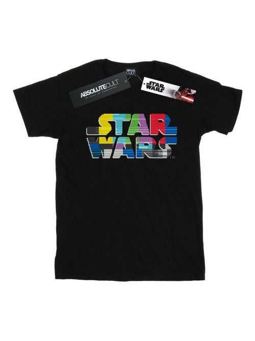Star Wars - T-shirt - Kiabi Star Wars - T-shirt - Kiabi