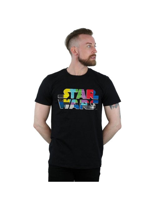 Star Wars - T-shirt - Kiabi Star Wars - T-shirt - Kiabi