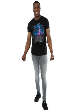 Star Wars - T-shirt
