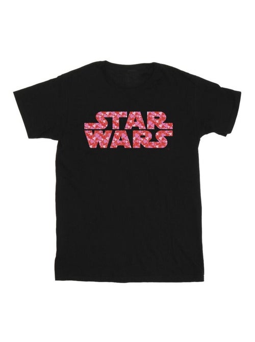 Star Wars - T-shirt - Kiabi