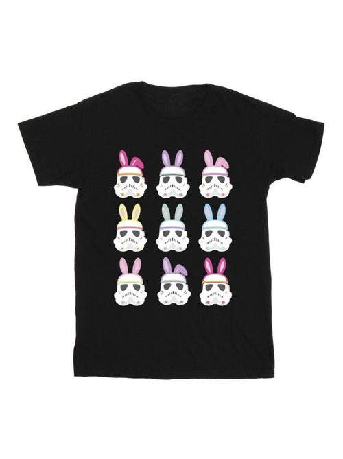 Star Wars - T-shirt - Kiabi Star Wars - T-shirt - Kiabi