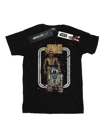 Star Wars - T-shirt