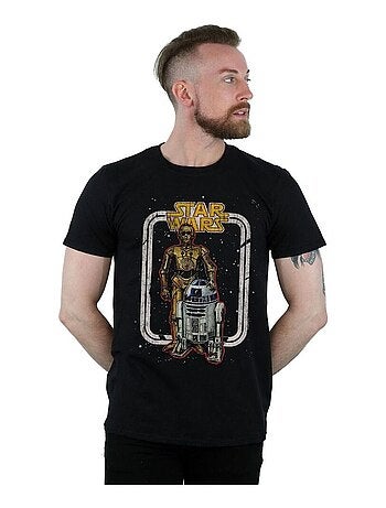 Star Wars - T-shirt