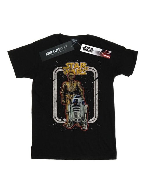 Star Wars - T-shirt - Kiabi Star Wars - T-shirt - Kiabi