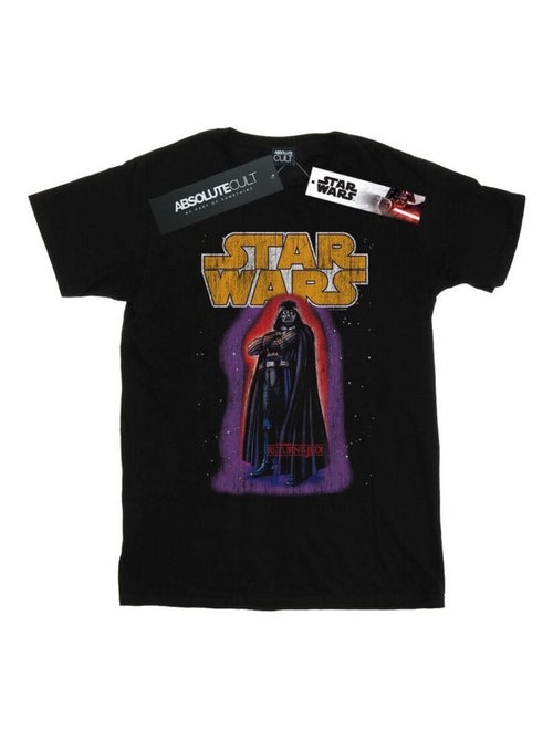 Star Wars - T-shirt - Kiabi Star Wars - T-shirt - Kiabi