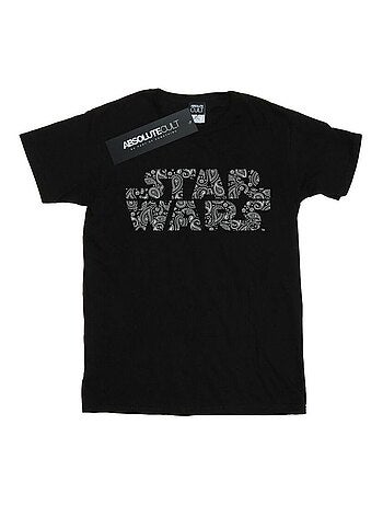Star Wars - T-shirt