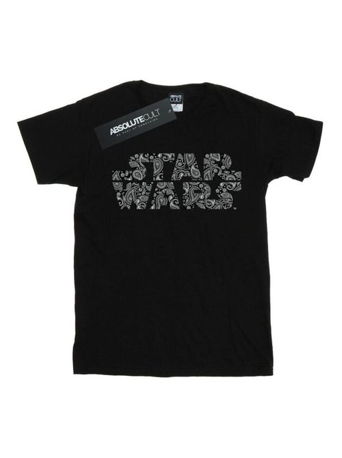 Star Wars - T-shirt - Kiabi Star Wars - T-shirt - Kiabi