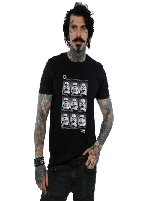 Star Wars - T-shirt - Kiabi Star Wars - T-shirt - Kiabi
