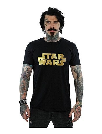 Star Wars - T-shirt