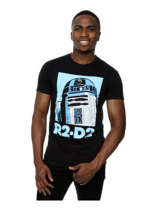 Star Wars - T-shirt
