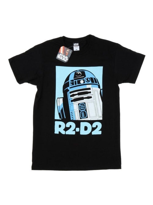 Star Wars - T-shirt - Kiabi