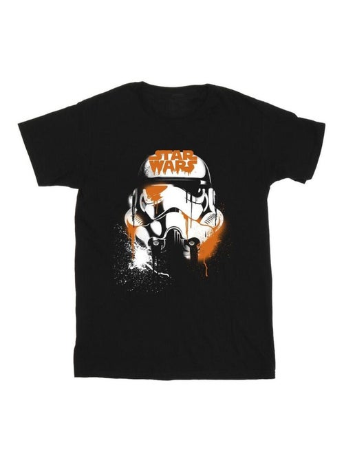 Star Wars - T-shirt - Kiabi