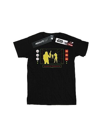 Star Wars - T-shirt