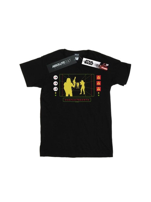Star Wars - T-shirt - Kiabi Star Wars - T-shirt - Kiabi