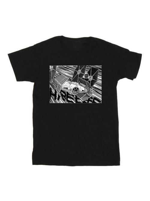 Star Wars - T-shirt - Kiabi Star Wars - T-shirt - Kiabi