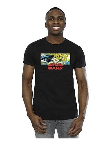 Star Wars - T-shirt