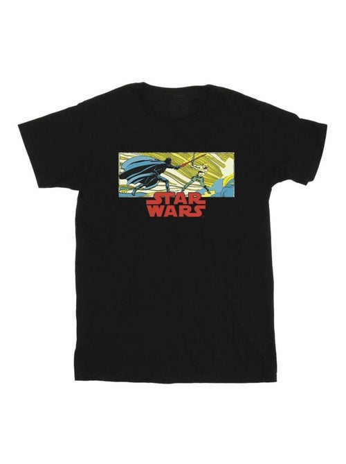 Star Wars - T-shirt - Kiabi Star Wars - T-shirt - Kiabi