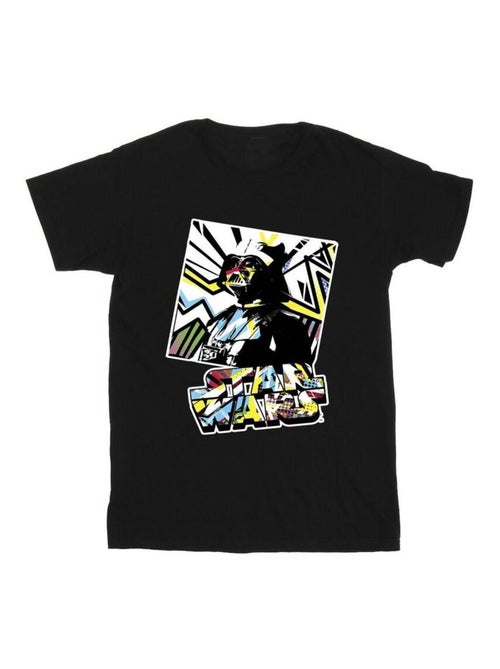 Star Wars - T-shirt - Kiabi