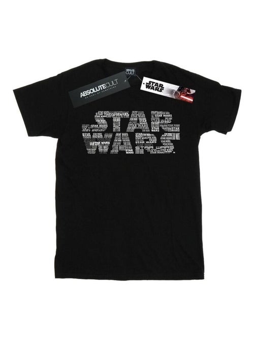 Star Wars - T-shirt - Kiabi
