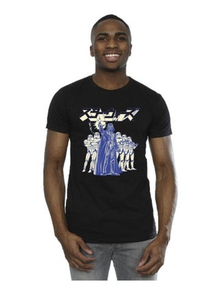 Star Wars - T-shirt