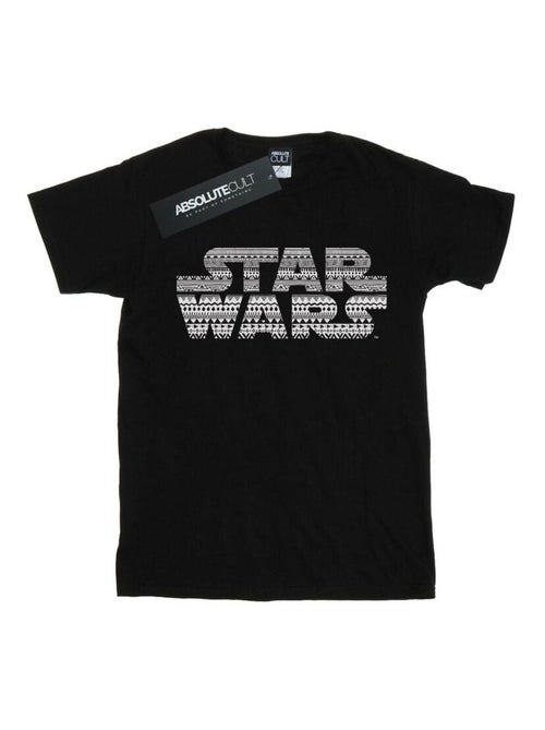 Star Wars - T-shirt - Kiabi