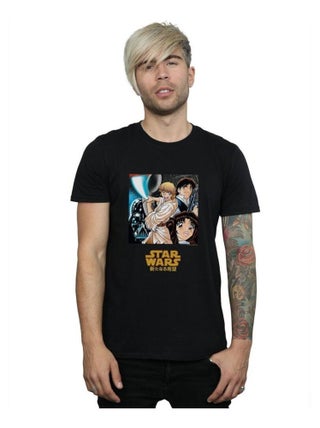 Star Wars - T-shirt