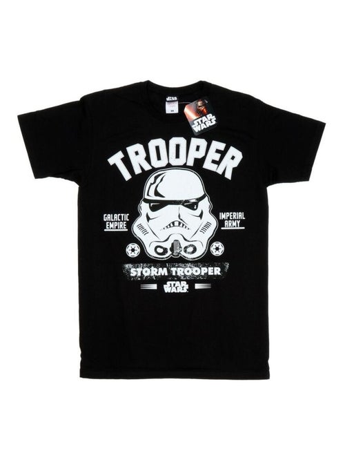 Star Wars - T-shirt - Kiabi Star Wars - T-shirt - Kiabi