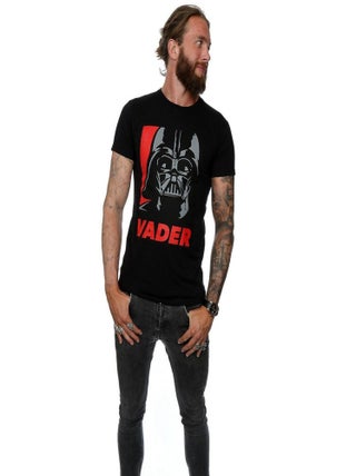 Star Wars - T-shirt