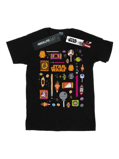 Star Wars - T-shirt - Kiabi Star Wars - T-shirt - Kiabi