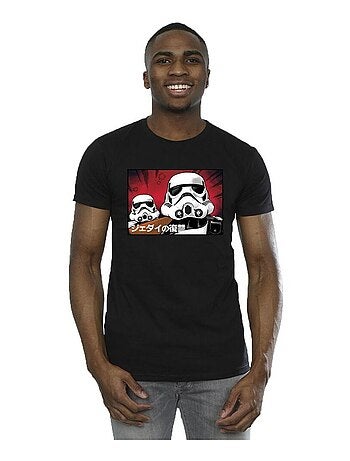 Star Wars - T-shirt