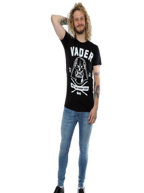 Star Wars - T-shirt - Kiabi Star Wars - T-shirt - Kiabi