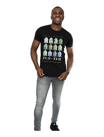 Star Wars - T-shirt