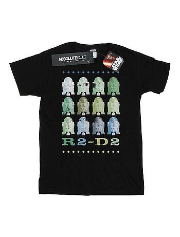 Star Wars - T-shirt