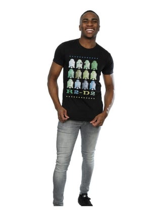 Star Wars - T-shirt