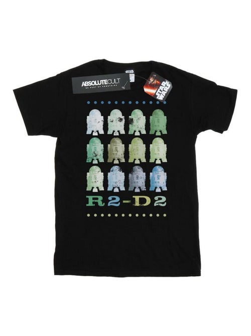 Star Wars - T-shirt - Kiabi Star Wars - T-shirt - Kiabi