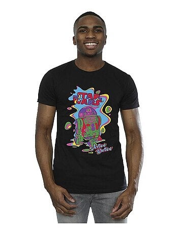 Star Wars - T-shirt