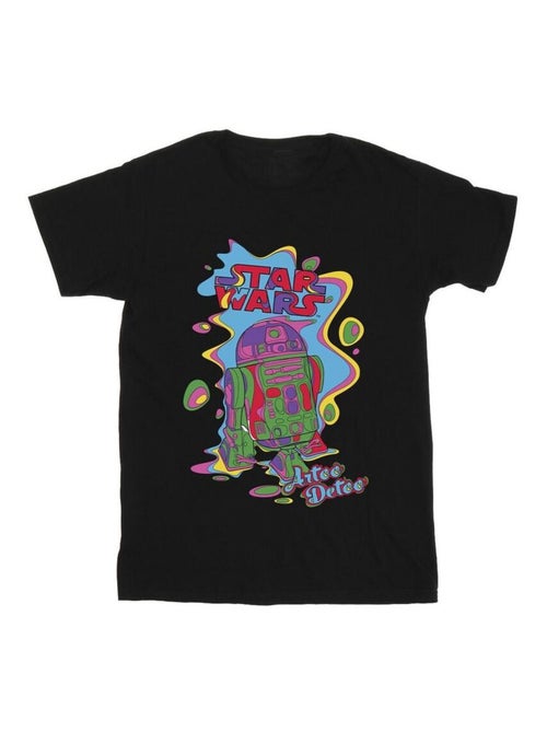 Star Wars - T-shirt - Kiabi Star Wars - T-shirt - Kiabi
