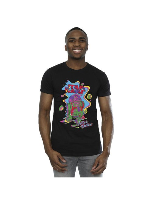 Star Wars - T-shirt - Kiabi Star Wars - T-shirt - Kiabi