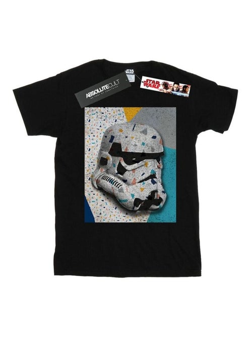 Star Wars - T-shirt - Kiabi