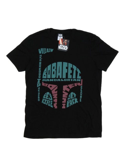 Star Wars - T-shirt - Kiabi