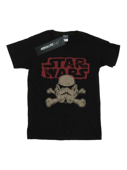 Star Wars - T-shirt - Kiabi Star Wars - T-shirt - Kiabi