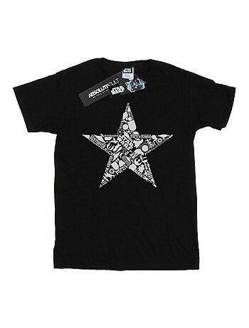 Star Wars - T-shirt