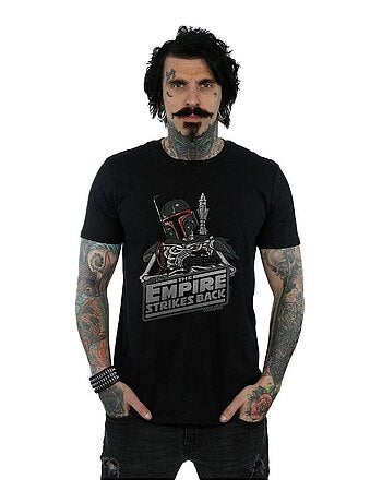 Star Wars - T-shirt