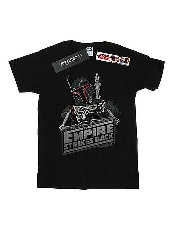 Star Wars - T-shirt