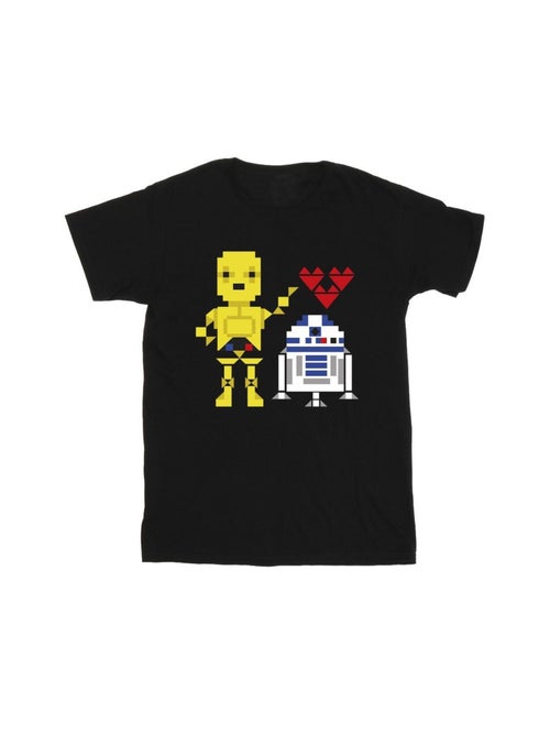 Star Wars - T-shirt - Kiabi