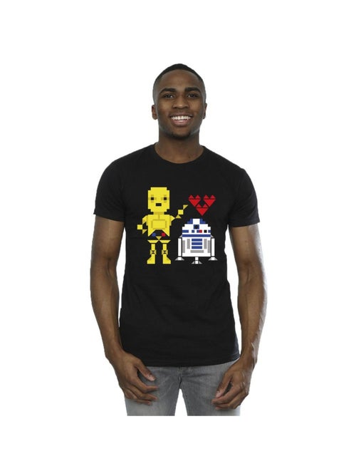 Star Wars - T-shirt - Kiabi