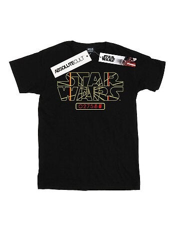 Star Wars - T-shirt
